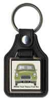 Ford Thames 7cwt Van 1954-61 Keyring 3